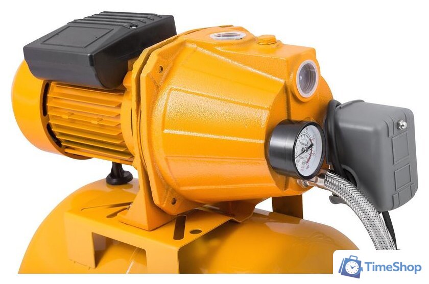 Насосная станция Partisan PWS-1100 - Изображение №6 — Интернет-магазин Time-Shop