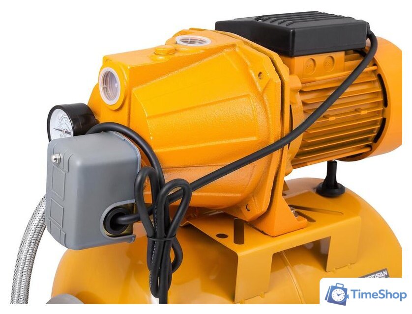 Насосная станция Partisan PWS-1100 - Изображение №5 — Интернет-магазин Time-Shop