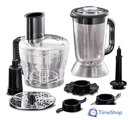 Кухонный комбайн Russell Hobbs 24732-56 - Изображение №2 — Интернет-магазин Time-Shop