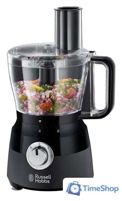 Кухонный комбайн Russell Hobbs 24732-56 - Изображение №1 — Интернет-магазин Time-Shop