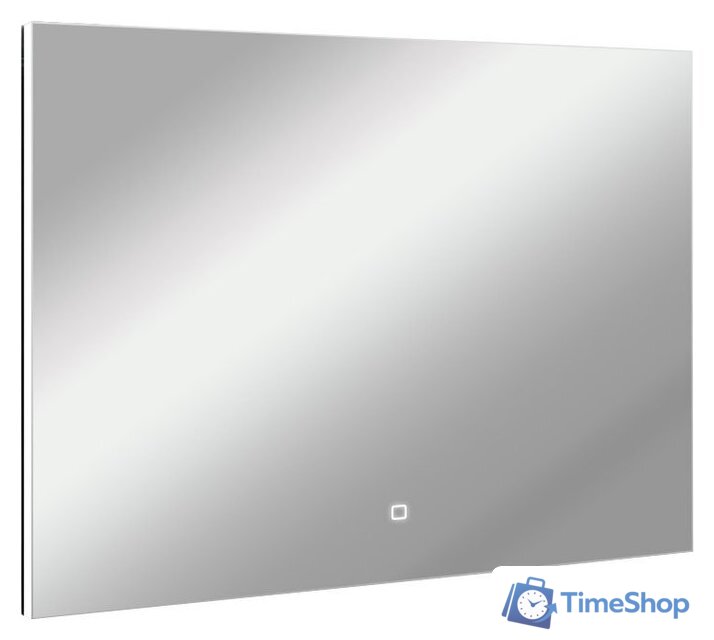  Toppus Зеркало Silk 100x80 - Изображение №1 — Интернет-магазин Time-Shop