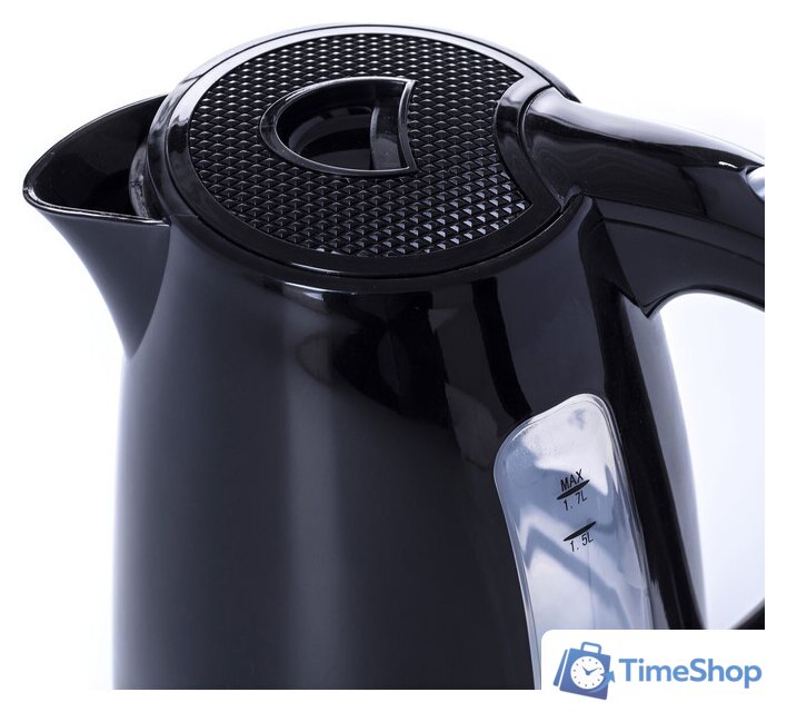 Электрический чайник CAMRY CR 1255B - Изображение №2 — Интернет-магазин Time-Shop