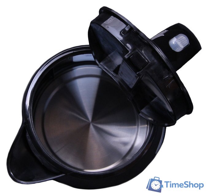 Электрический чайник CAMRY CR 1255B - Изображение №5 — Интернет-магазин Time-Shop