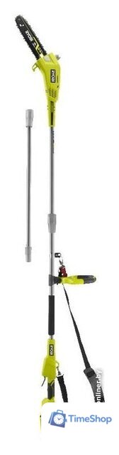 Высоторез Ryobi RY36PP25A-0 (без АКБ) - Изображение №2 — Интернет-магазин Time-Shop