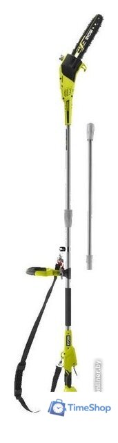 Высоторез Ryobi RY36PP25A-0 (без АКБ) - Изображение №3 — Интернет-магазин Time-Shop