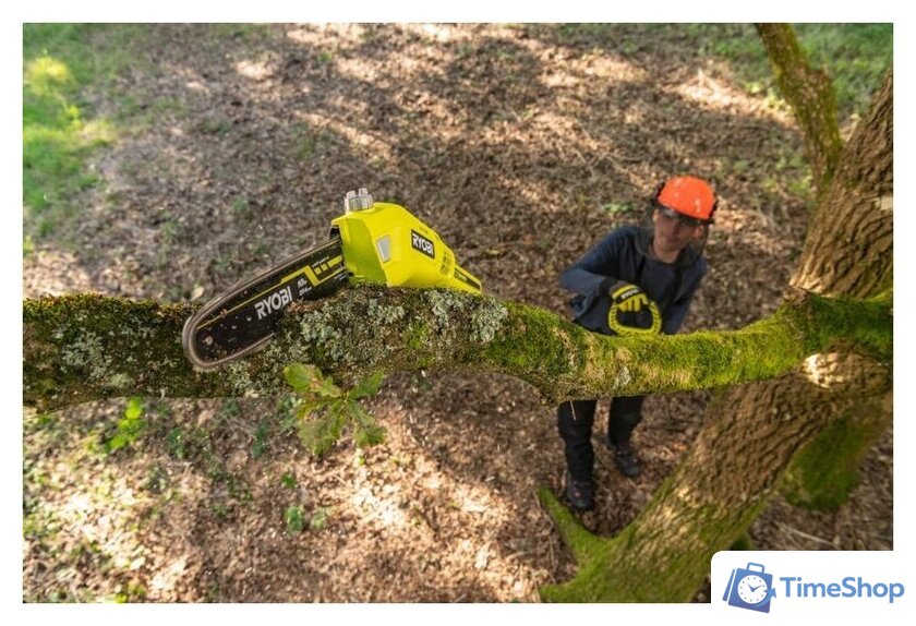 Высоторез Ryobi RY36PP25A-0 (без АКБ) - Изображение №9 — Интернет-магазин Time-Shop