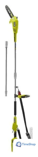 Высоторез Ryobi RY36PP25A-0 (без АКБ) - Изображение №1 — Интернет-магазин Time-Shop