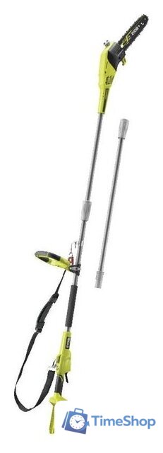 Высоторез Ryobi RY36PP25A-0 (без АКБ) - Изображение №4 — Интернет-магазин Time-Shop