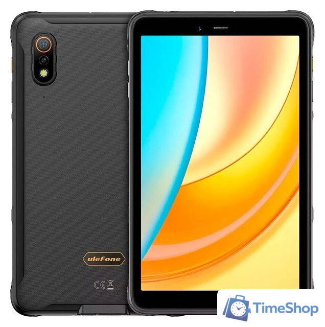 Планшет Ulefone Armor Pad Pro 8GB/128GB - Изображение №1 — Интернет-магазин Time-Shop