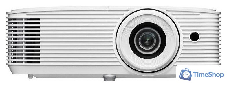 Проектор Optoma HD30LV - Изображение №1 — Интернет-магазин Time-Shop