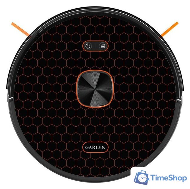 Робот-пылесос Garlyn SR-750 - Изображение №1 — Интернет-магазин Time-Shop