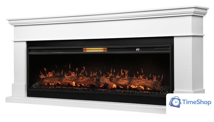 Портал Firelight California 60 W - Изображение №2 — Интернет-магазин Time-Shop