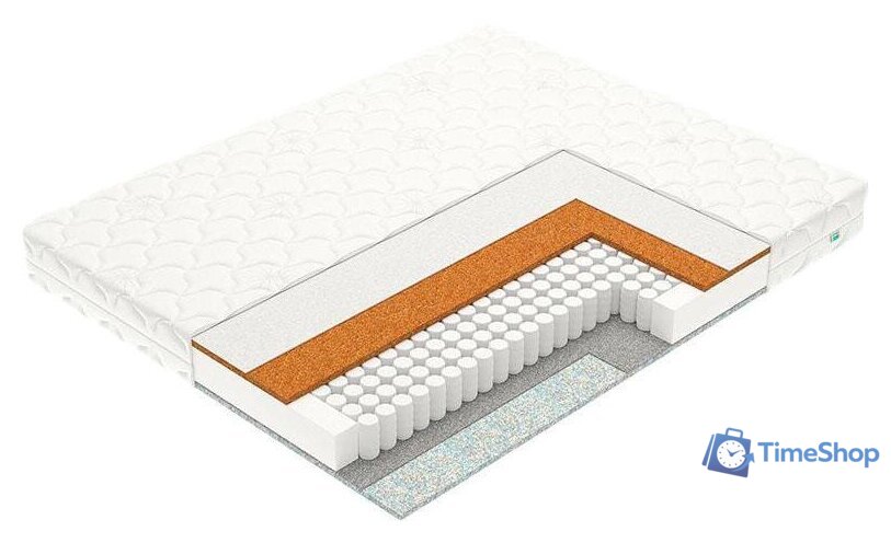 Матрас Vegas Хит 4 160x200 - Изображение №1 — Интернет-магазин Time-Shop