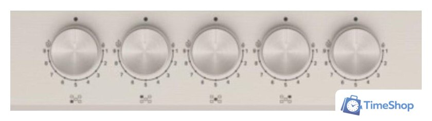 Варочная панель Whirlpool GMWL728/IXL - Изображение №2 — Интернет-магазин Time-Shop