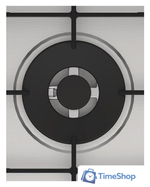 Варочная панель Whirlpool GMWL728/IXL - Изображение №4 — Интернет-магазин Time-Shop