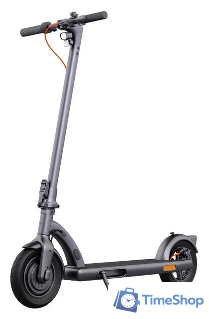 Электросамокат Navee N40 - Изображение №1 — Интернет-магазин Time-Shop