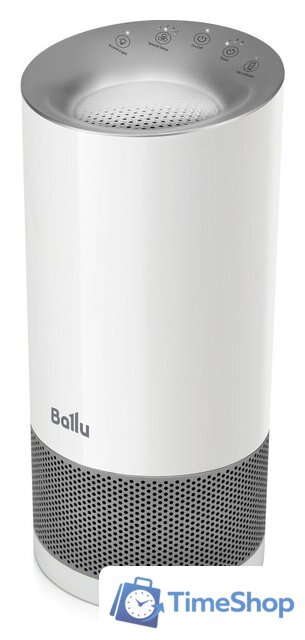 Очиститель воздуха Ballu AP-125 - Изображение №1 — Интернет-магазин Time-Shop