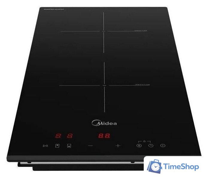 Варочная панель Midea MIH32202 - Изображение №5 — Интернет-магазин Time-Shop