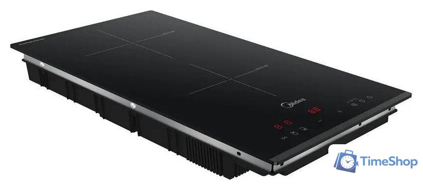 Варочная панель Midea MIH32202 - Изображение №4 — Интернет-магазин Time-Shop