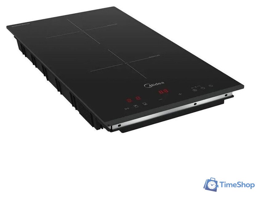 Варочная панель Midea MIH32202 - Изображение №2 — Интернет-магазин Time-Shop