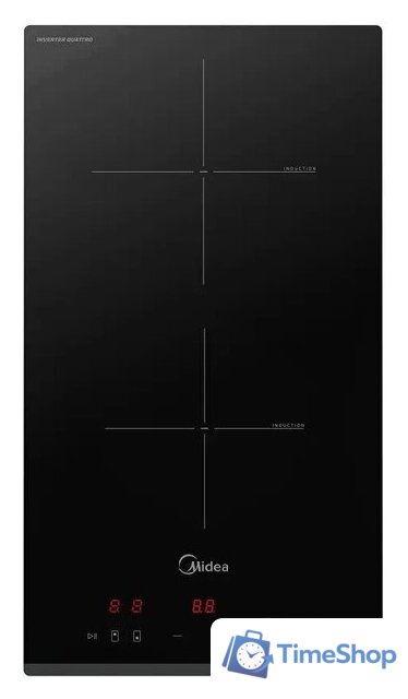 Варочная панель Midea MIH32202 - Изображение №1 — Интернет-магазин Time-Shop