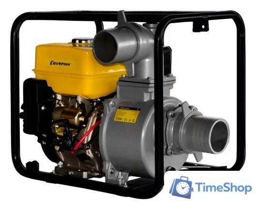 Мотопомпа Champion GP100E - Изображение №1 — Интернет-магазин Time-Shop