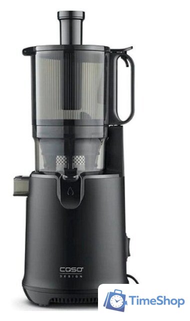 Соковыжималка CASO Juice Fit Pro - Изображение №1 — Интернет-магазин Time-Shop