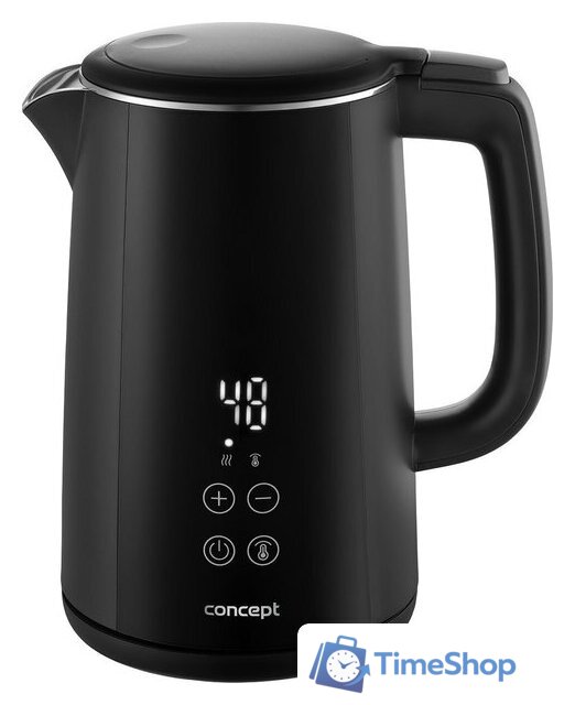 Электрический чайник Concept RK3360 - Изображение №8 — Интернет-магазин Time-Shop