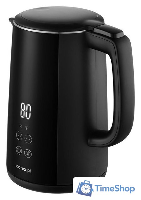 Электрический чайник Concept RK3360 - Изображение №9 — Интернет-магазин Time-Shop