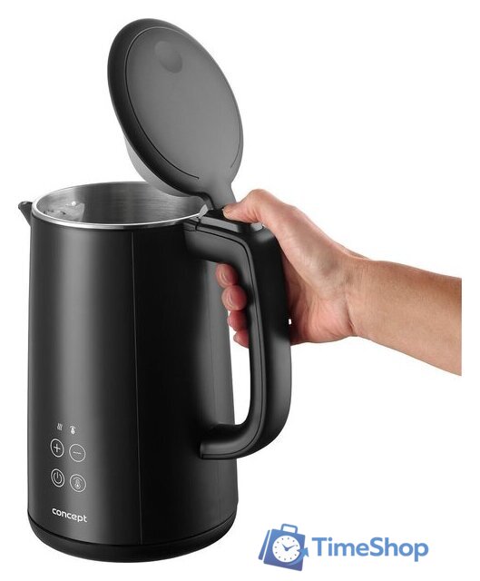 Электрический чайник Concept RK3360 - Изображение №2 — Интернет-магазин Time-Shop