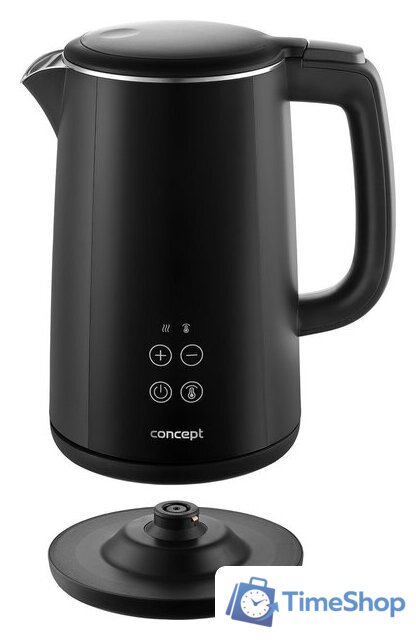 Электрический чайник Concept RK3360 - Изображение №5 — Интернет-магазин Time-Shop
