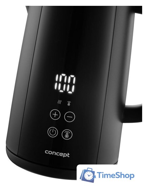Электрический чайник Concept RK3360 - Изображение №7 — Интернет-магазин Time-Shop