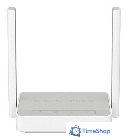 Wi-Fi роутер Netcraze Starter NC-1121 - Изображение №1 — Интернет-магазин Time-Shop