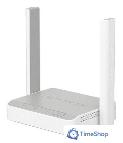 Wi-Fi роутер Netcraze Starter NC-1121 - Изображение №3 — Интернет-магазин Time-Shop