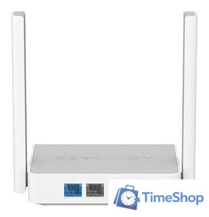 Wi-Fi роутер Netcraze Starter NC-1121 - Изображение №6 — Интернет-магазин Time-Shop