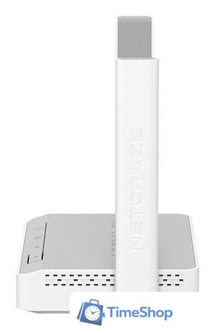 Wi-Fi роутер Netcraze Starter NC-1121 - Изображение №4 — Интернет-магазин Time-Shop