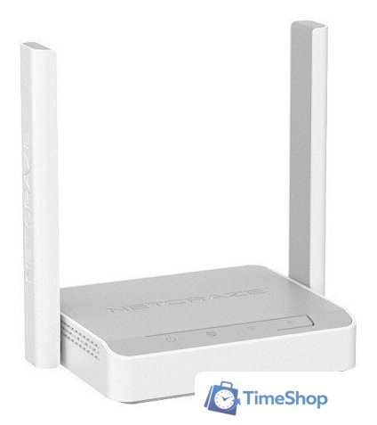 Wi-Fi роутер Netcraze Starter NC-1121 - Изображение №10 — Интернет-магазин Time-Shop
