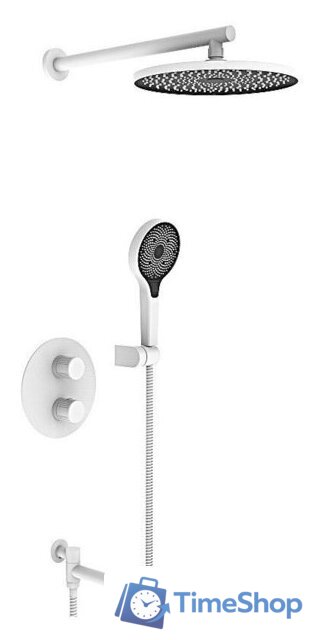 Душевая система  Vieir V25003-3F - Изображение №1 — Интернет-магазин Time-Shop