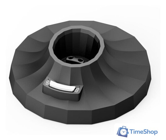 Машинка для стрижки волос JRL Onyx FF 2020C-B - Изображение №4 — Интернет-магазин Time-Shop