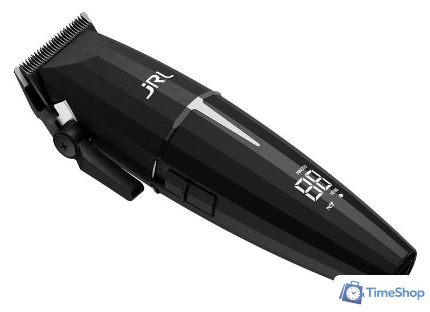 Машинка для стрижки волос JRL Onyx FF 2020C-B - Изображение №3 — Интернет-магазин Time-Shop