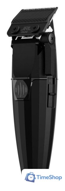 Машинка для стрижки волос JRL Onyx FF 2020C-B - Изображение №6 — Интернет-магазин Time-Shop