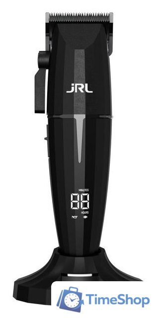 Машинка для стрижки волос JRL Onyx FF 2020C-B - Изображение №2 — Интернет-магазин Time-Shop