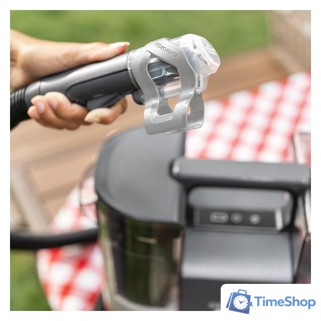 Пылесос Bissell SpotClean Cordles 3681N - Изображение №5 — Интернет-магазин Time-Shop