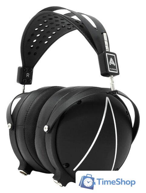 Наушники Audeze LCD-2 Classic (закрытые) - Изображение №2 — Интернет-магазин Time-Shop
