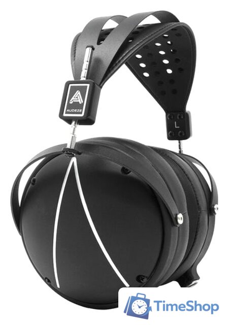 Наушники Audeze LCD-2 Classic (закрытые) - Изображение №4 — Интернет-магазин Time-Shop