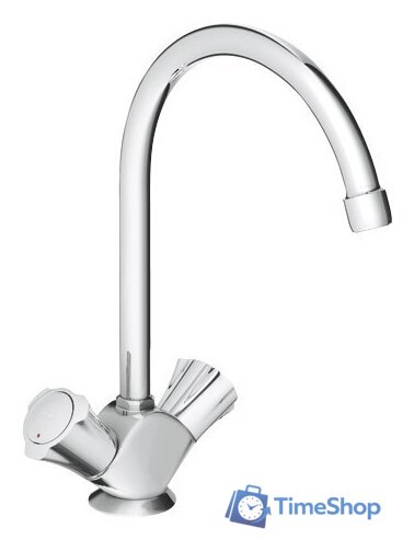 Смеситель Grohe Costa L 31831001 - Изображение №1 — Интернет-магазин Time-Shop