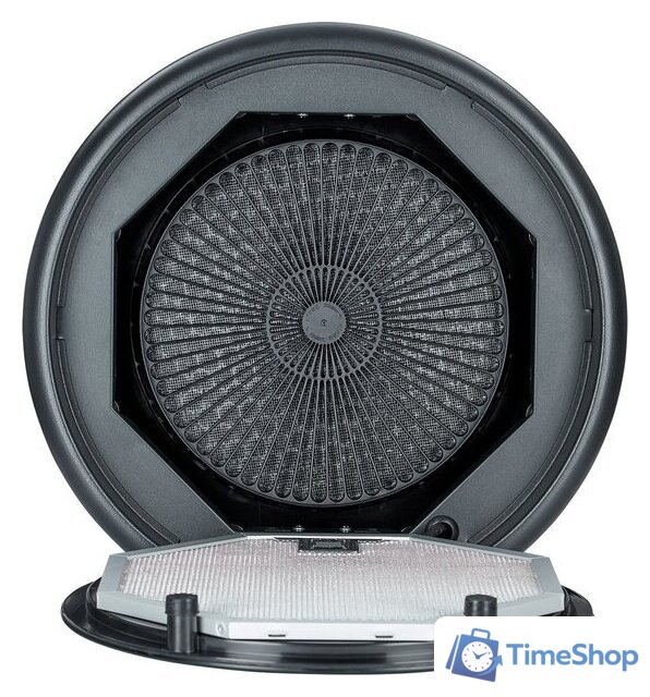 Кухонная вытяжка Exiteq EX-1306 (черный) - Изображение №8 — Интернет-магазин Time-Shop