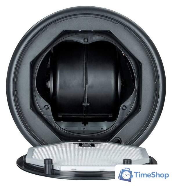 Кухонная вытяжка Exiteq EX-1306 (черный) - Изображение №9 — Интернет-магазин Time-Shop