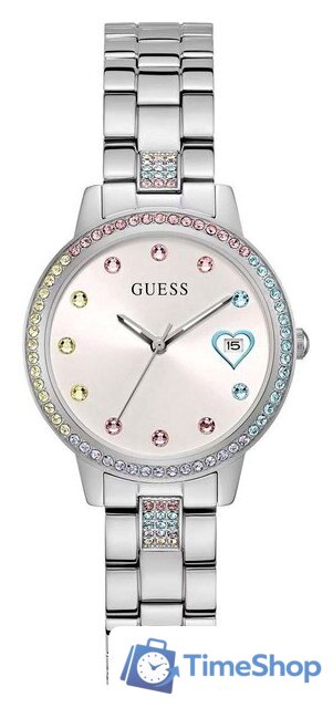 Наручные часы Guess GW0657L1 - Изображение №1 — Интернет-магазин Time-Shop