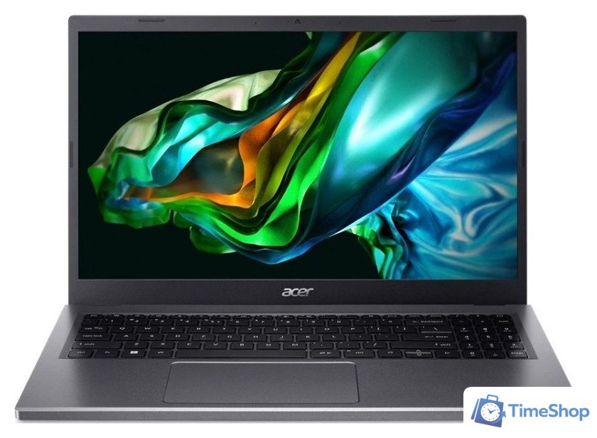 Ноутбук Acer Aspire 5 A515-58P-759A NX.KHJER.007 - Изображение №2 — Интернет-магазин Time-Shop